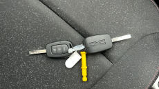 Dacia Spring 27kWh Expression 65 48kW 5dr Auto Electric Hatchback